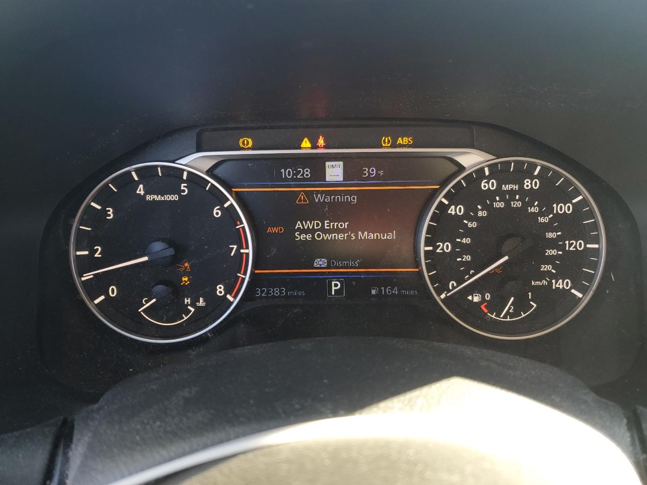 2021 Nissan Altima - Image 9