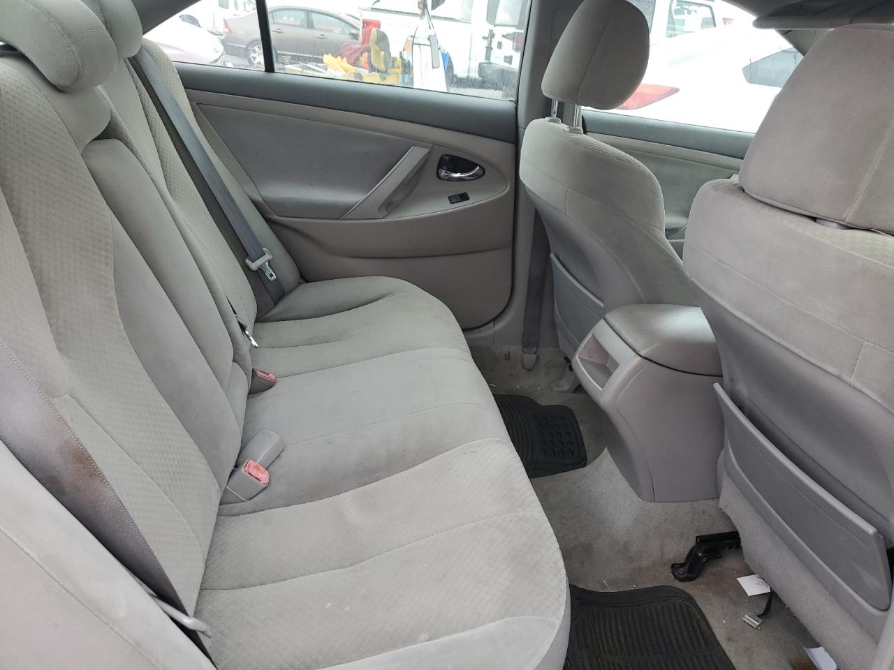 2007 Toyota Camry - Image 10
