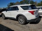 2023 Ford Explorer Limited zu verkaufen in Greenwell Springs, LA - Side