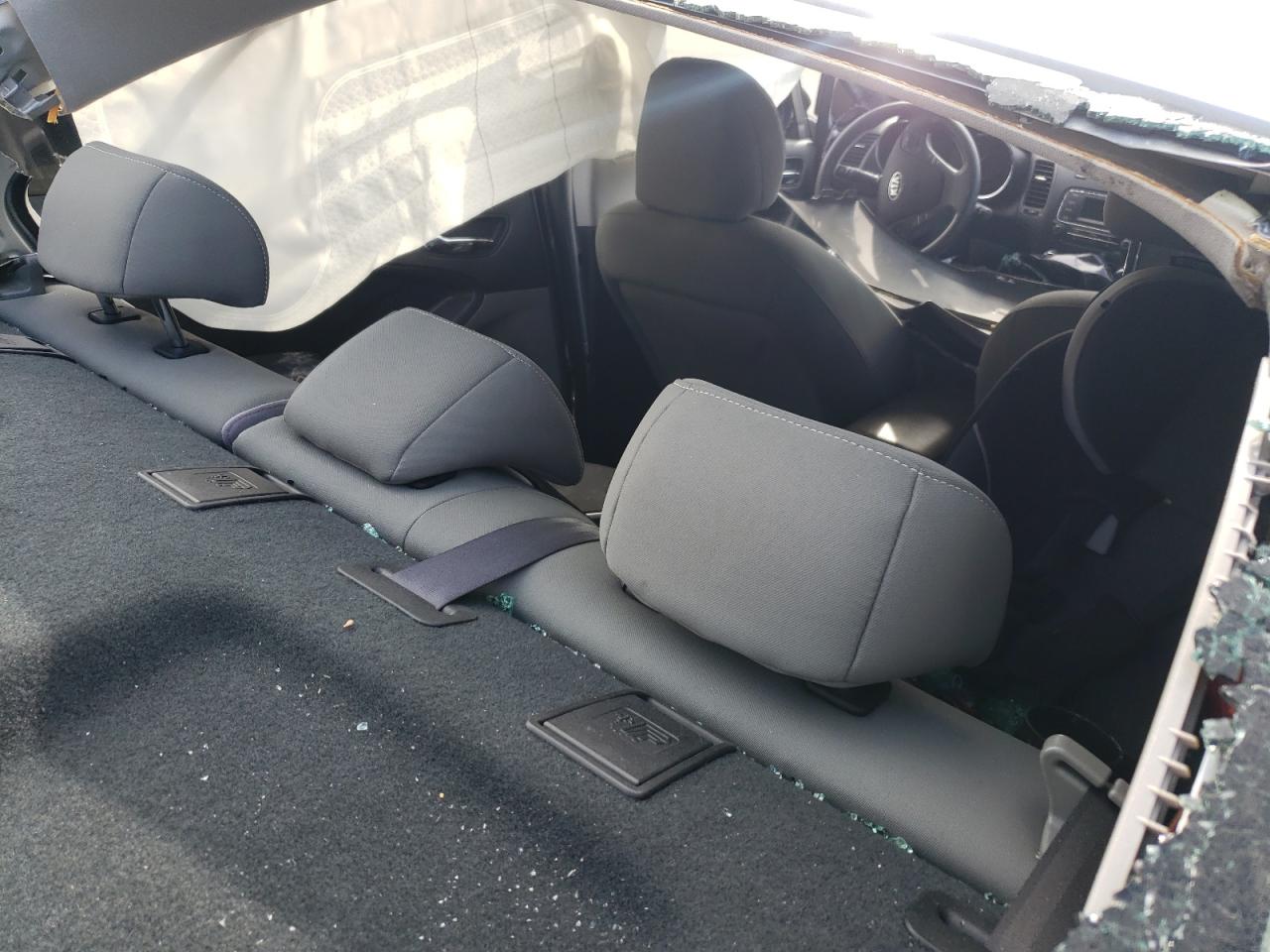 2016 Kia Forte - Image 10