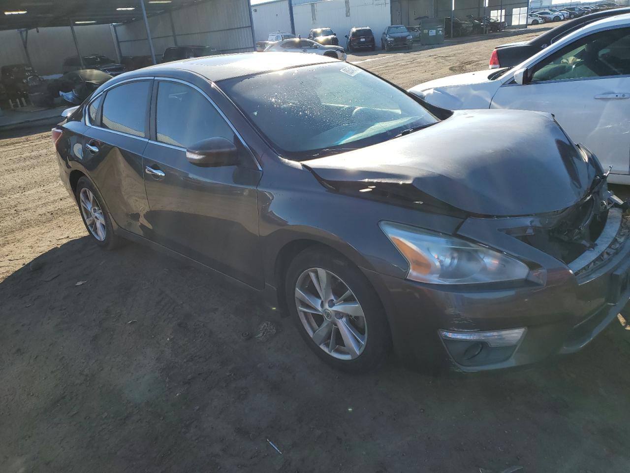 2013 Nissan Altima - Image 4