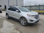 2016 Ford Edge Titanium zu verkaufen in Lawrenceburg, KY - Front End
