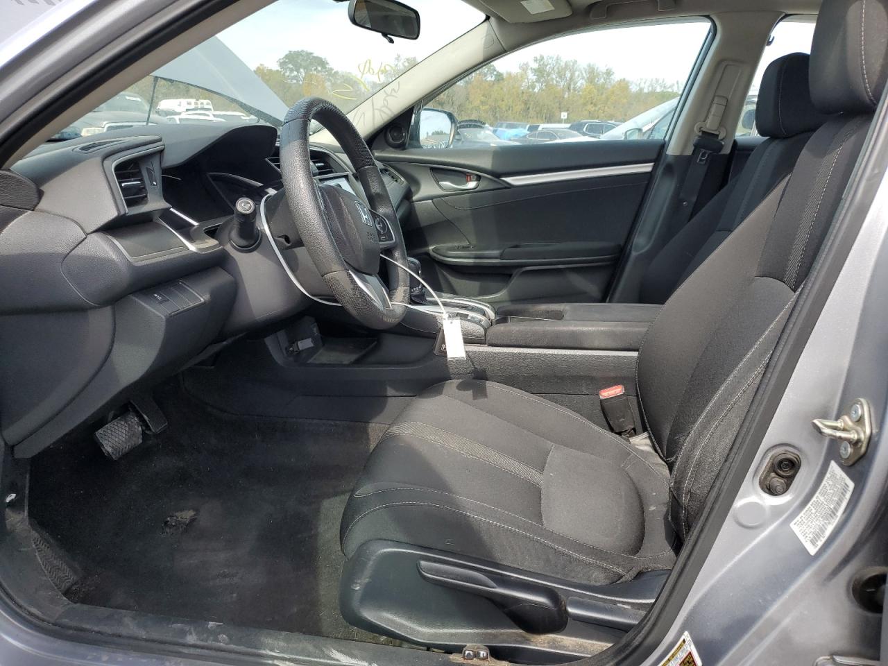 2017 Honda Civic - Image 7