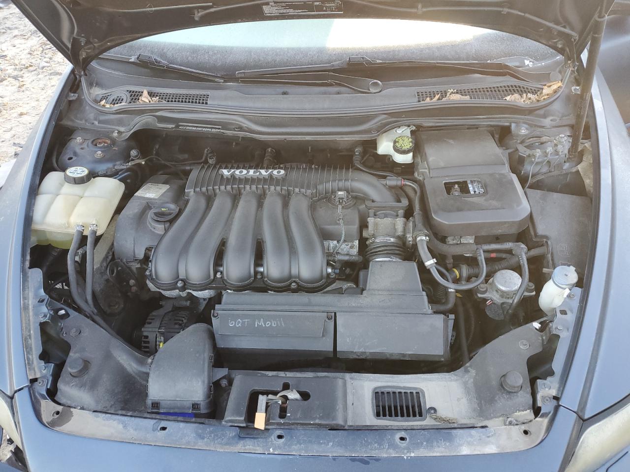 2007 Volvo S40 - Image 12