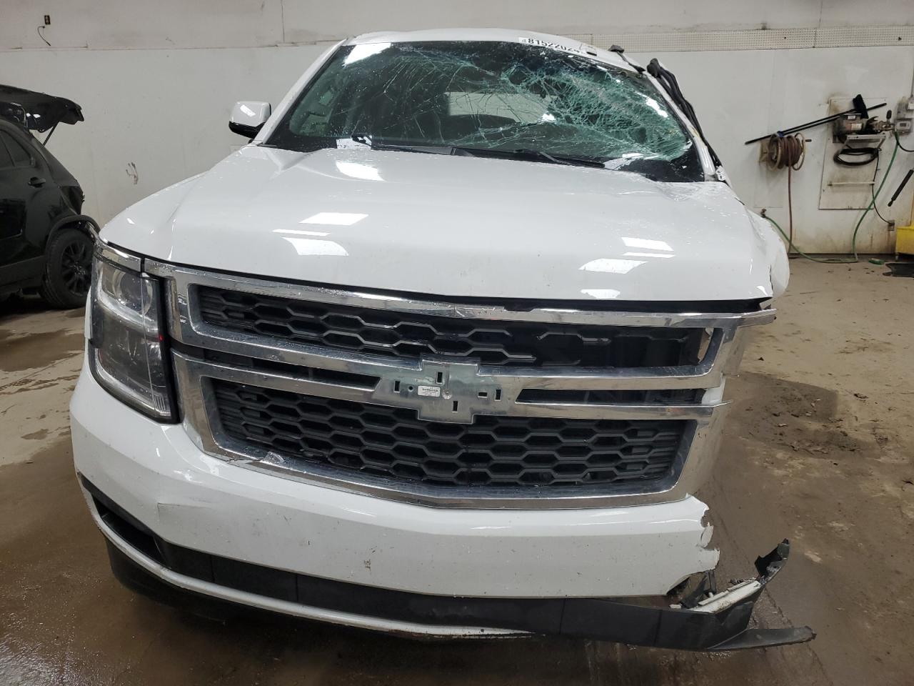 2016 Chevrolet Tahoe - Image 5