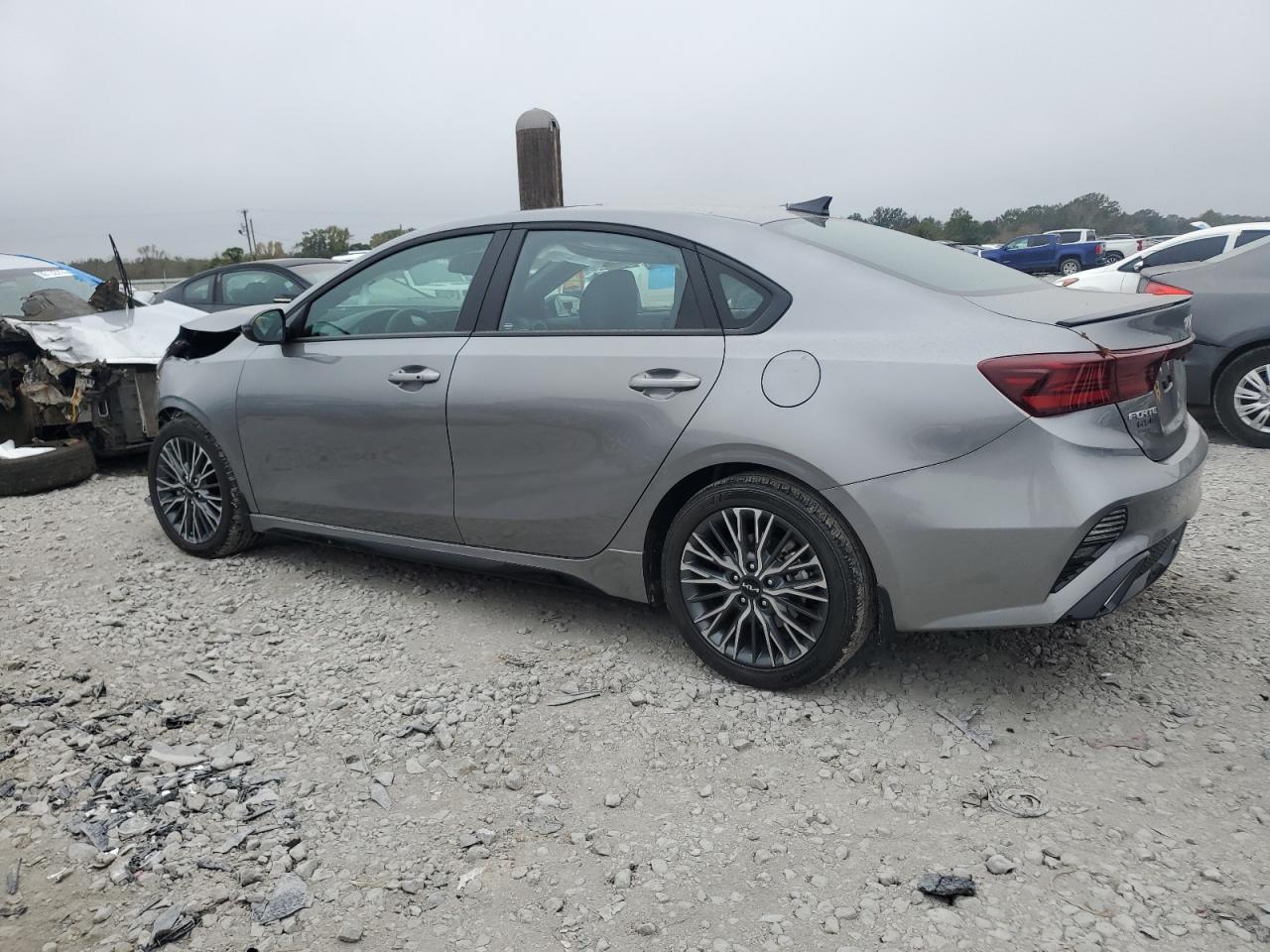 2024 Kia Forte - Image 2