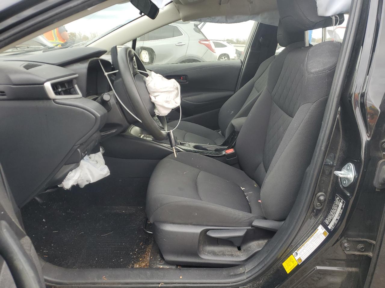 2022 Toyota Corolla - Image 7
