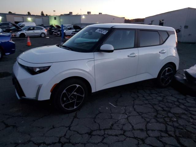 2023 Kia Soul Ex