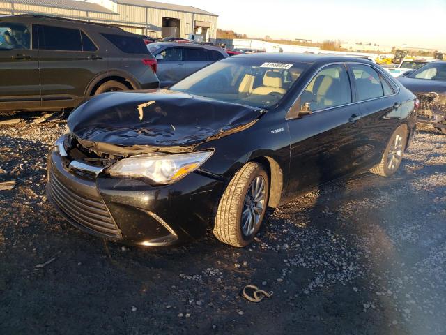 2015 Toyota Camry Hybrid for Sale in Earlington, KY - Front End