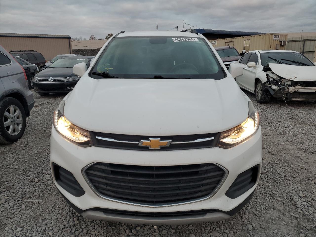 2018 Chevrolet Trax - Image 5