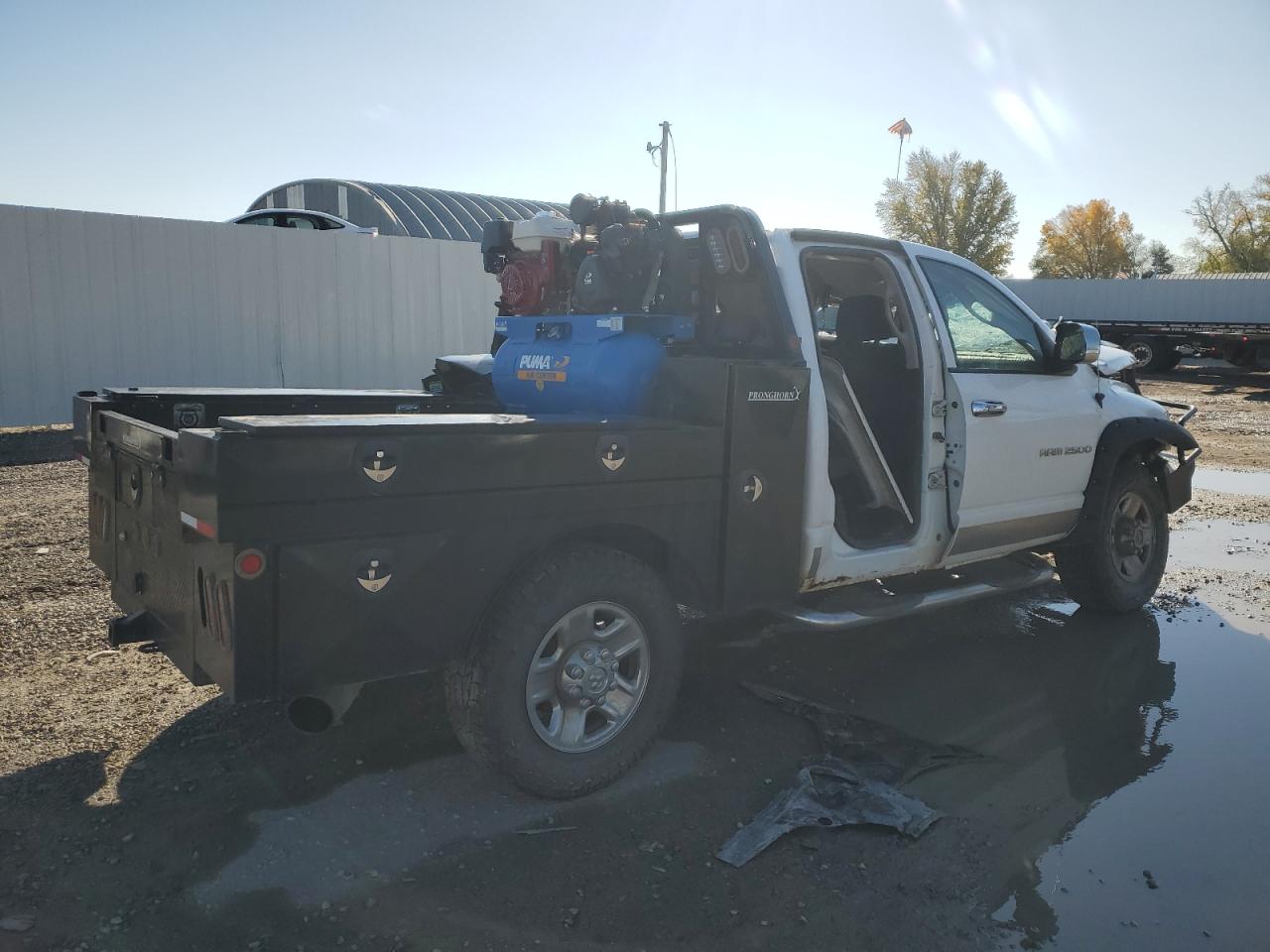 2004 Dodge RAM - Image 6