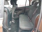 2014 FORD B-MAX ZETE for sale at Copart SANDWICH