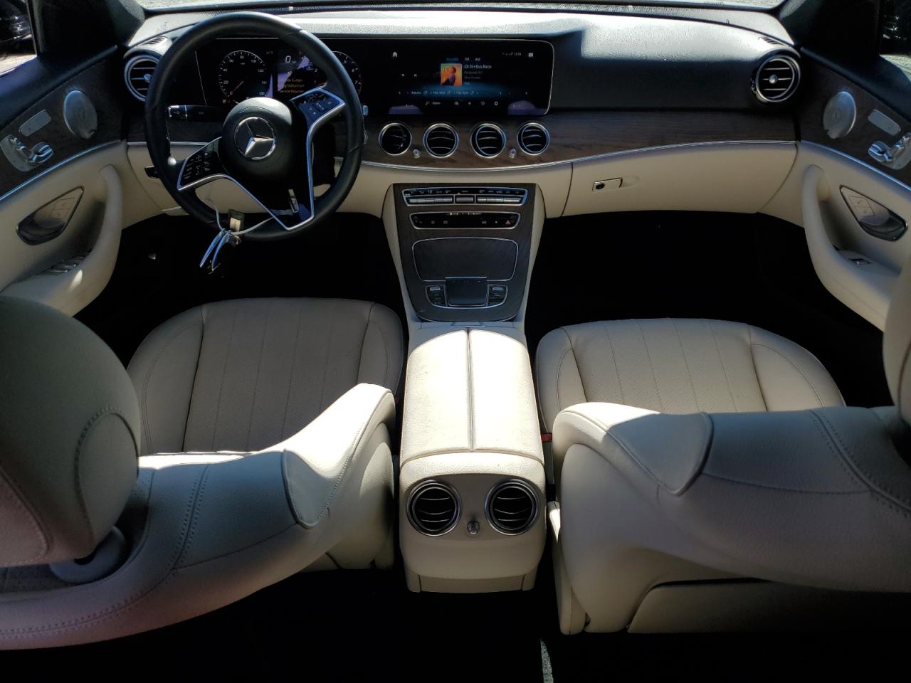 2023 Mercedes-Benz E-klasse - Image 8