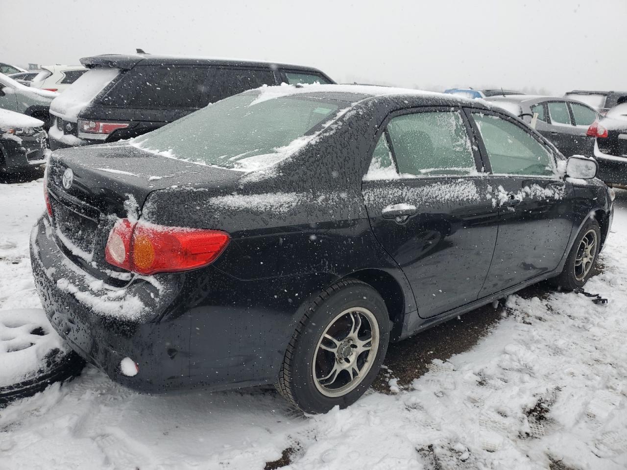2009 Toyota Corolla - Image 3