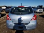 2010 Nissan Versa S de vânzare în Chicago Heights, IL - Front End