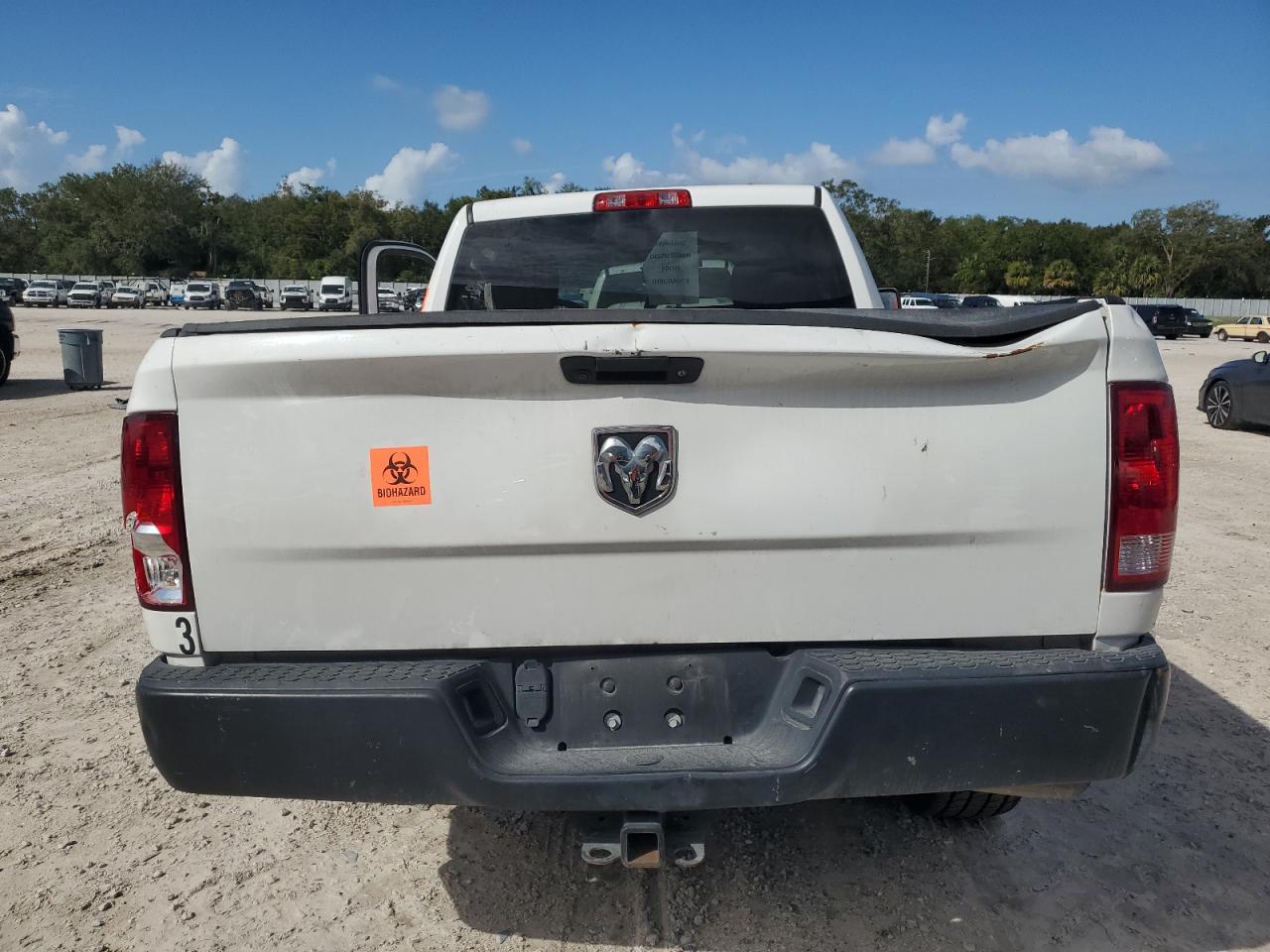 2019 RAM 1500 - Image 6
