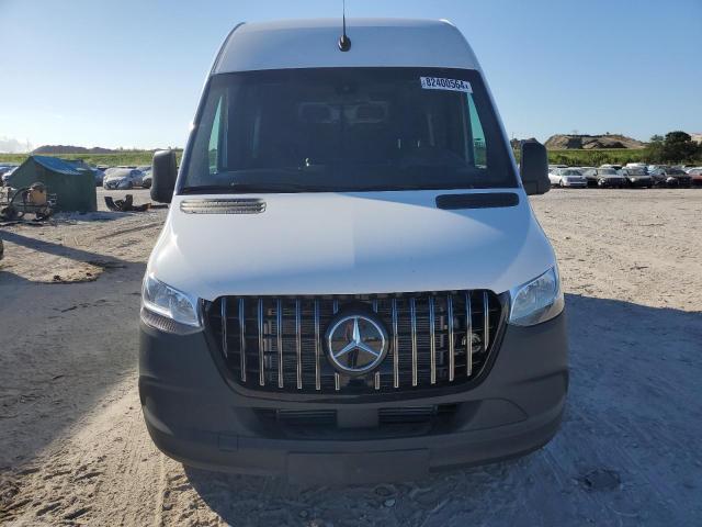  MERCEDES-BENZ SPRINTER 2023 Білий