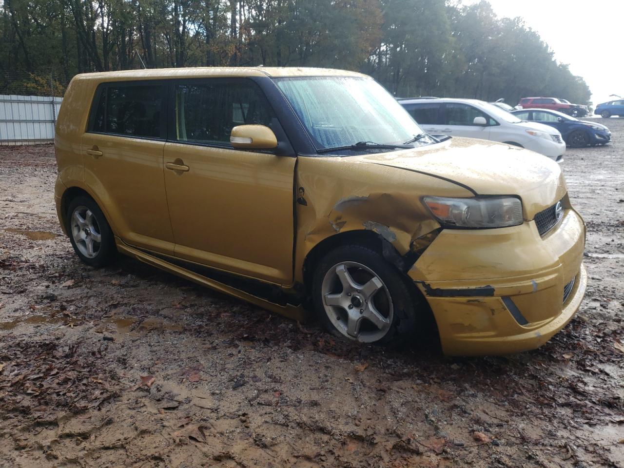 2008 Scion xB - Image 4