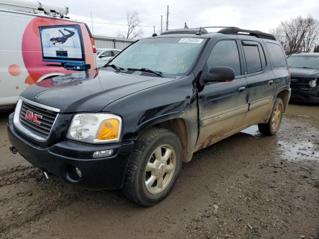 2005 Gmc Envoy Xl