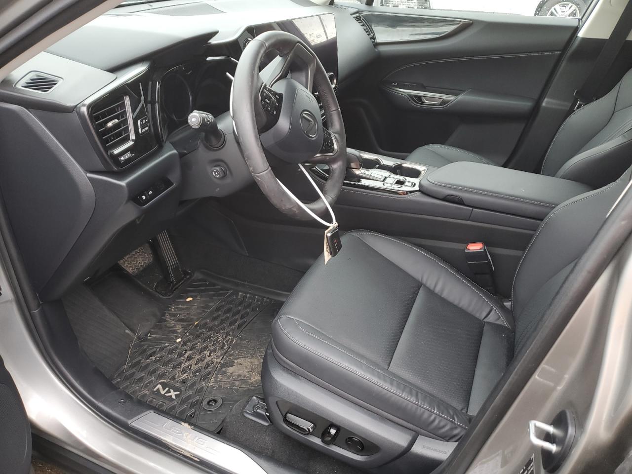 2024 Lexus NX - Image 7