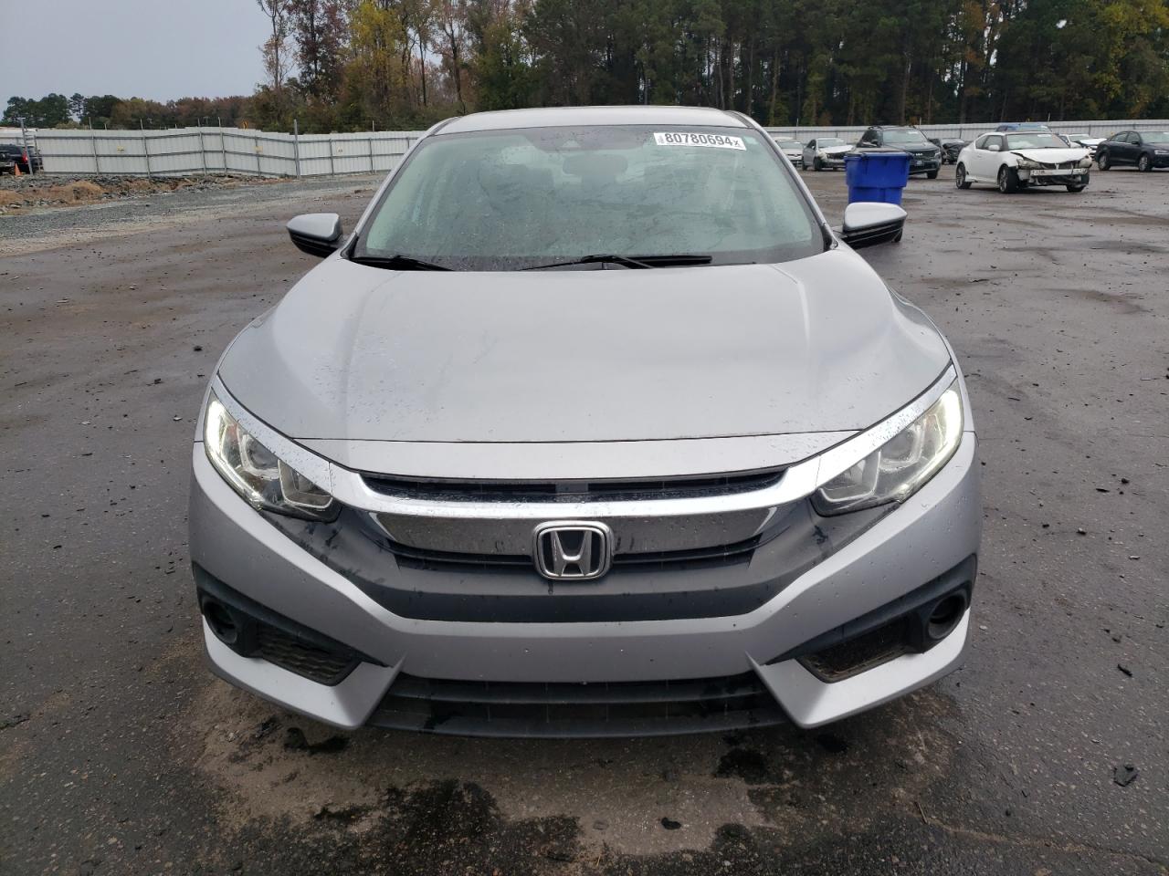 2017 Honda Civic - Image 5