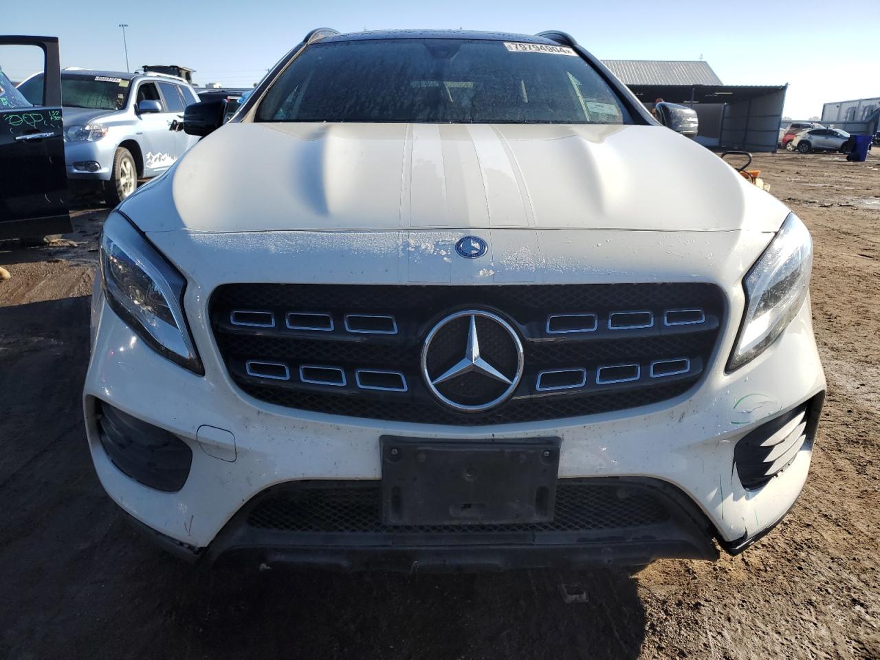 2018 Mercedes-Benz GLA-klasse - Image 5