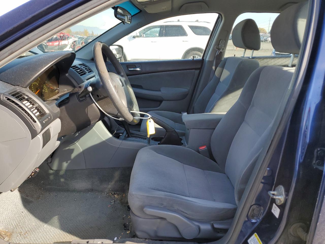 2005 Honda Accord - Image 7