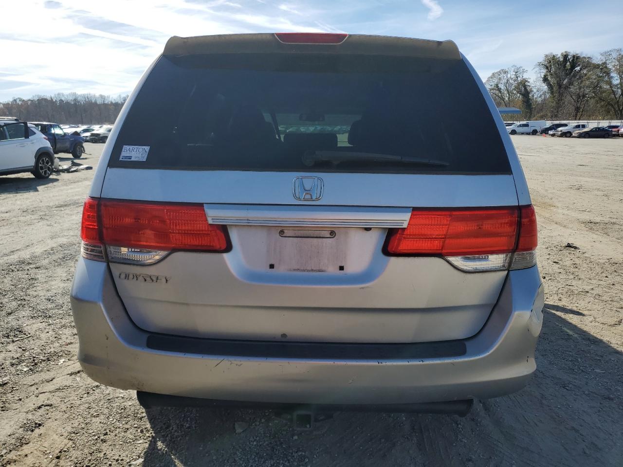 2008 Honda Odyssey - Image 6