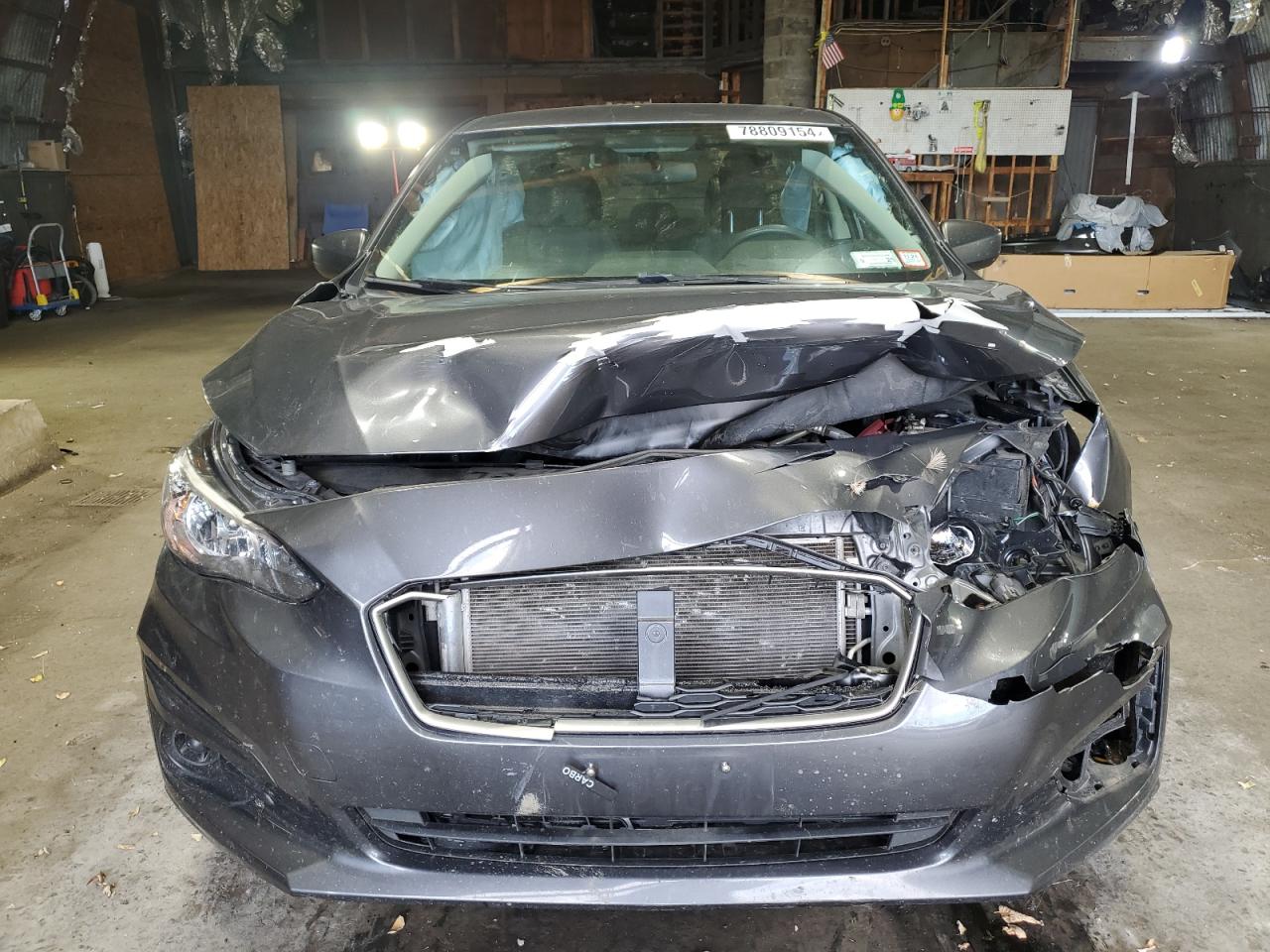 2019 Subaru Impreza - Image 5