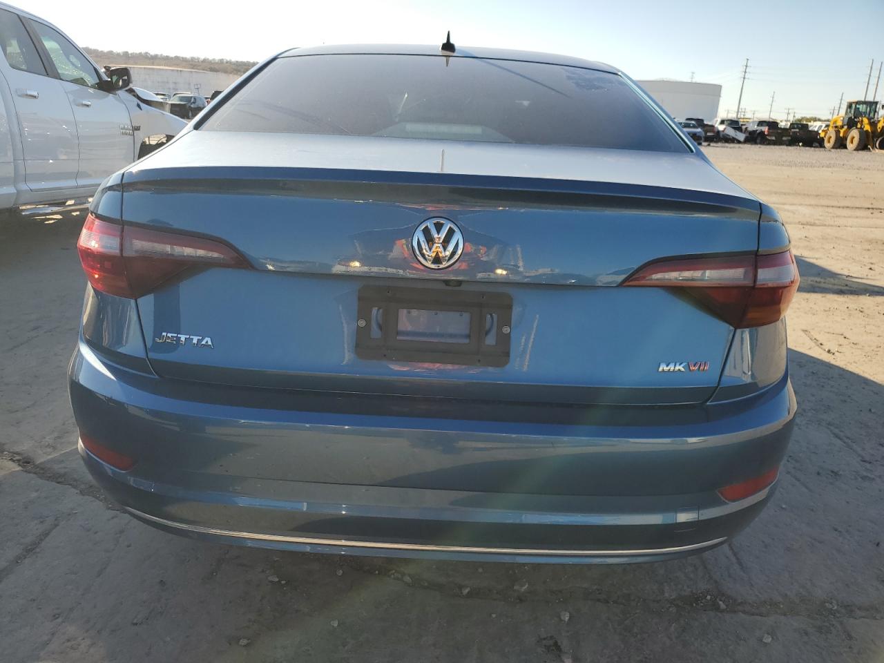 VIN 3VWCB7BU3KM240236 2019 VOLKSWAGEN JETTA no.6