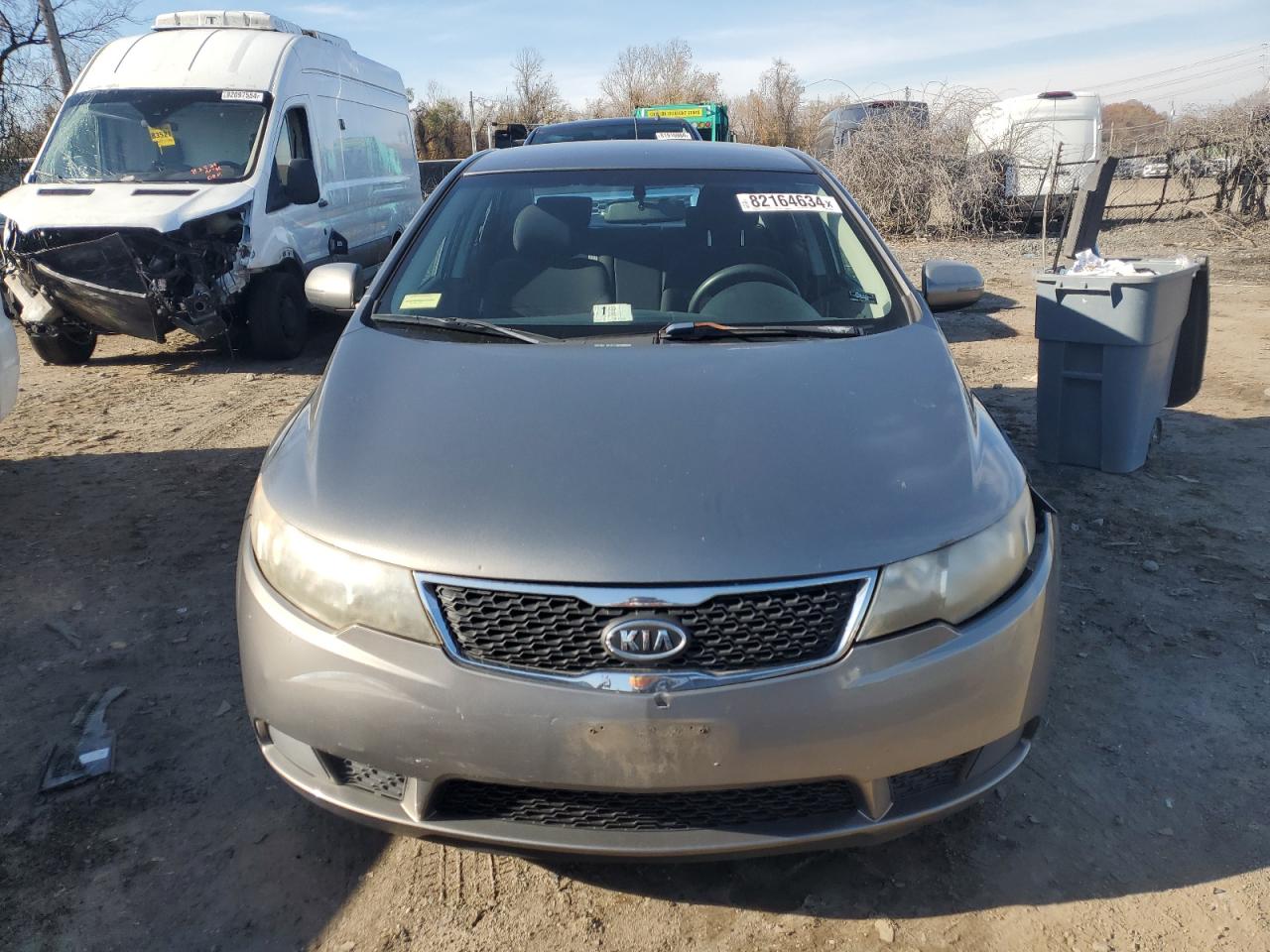 2012 Kia Forte - Image 5