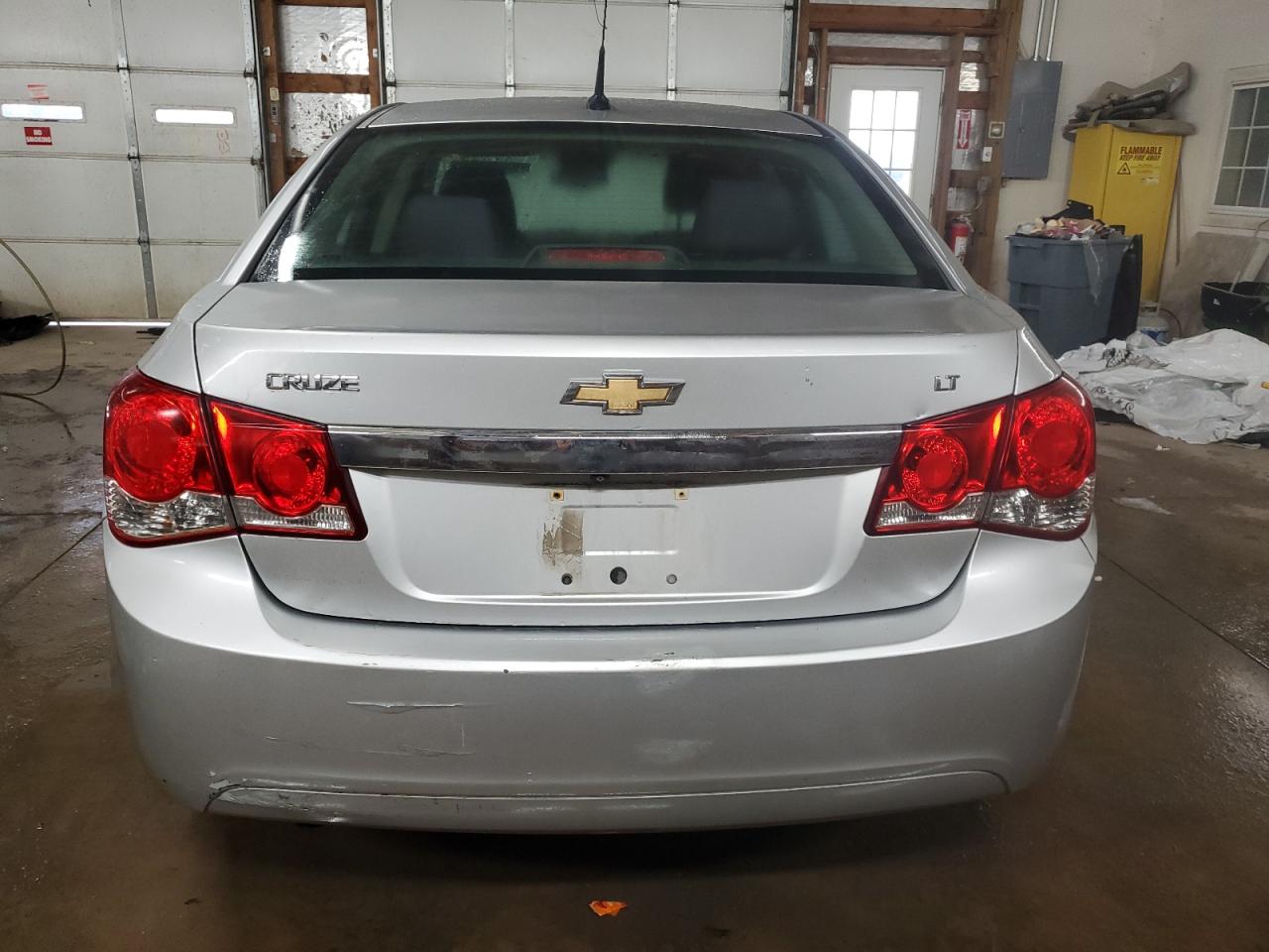2014 Chevrolet Cruze - Image 6