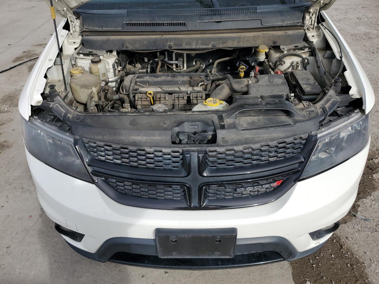 2017 Dodge Journey - Image 12