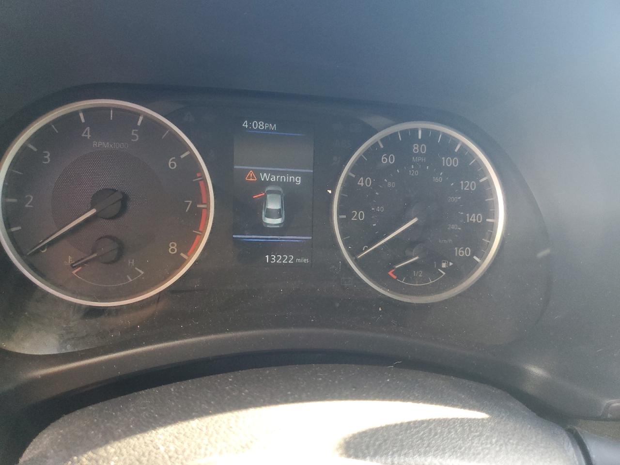 2024 Nissan Sentra - Image 9