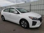 2018 Hyundai Ioniq Blue იყიდება Littleton-ში, CO - Rear End