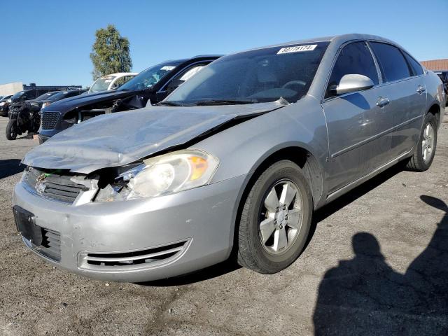 2007 Chevrolet Impala Lt