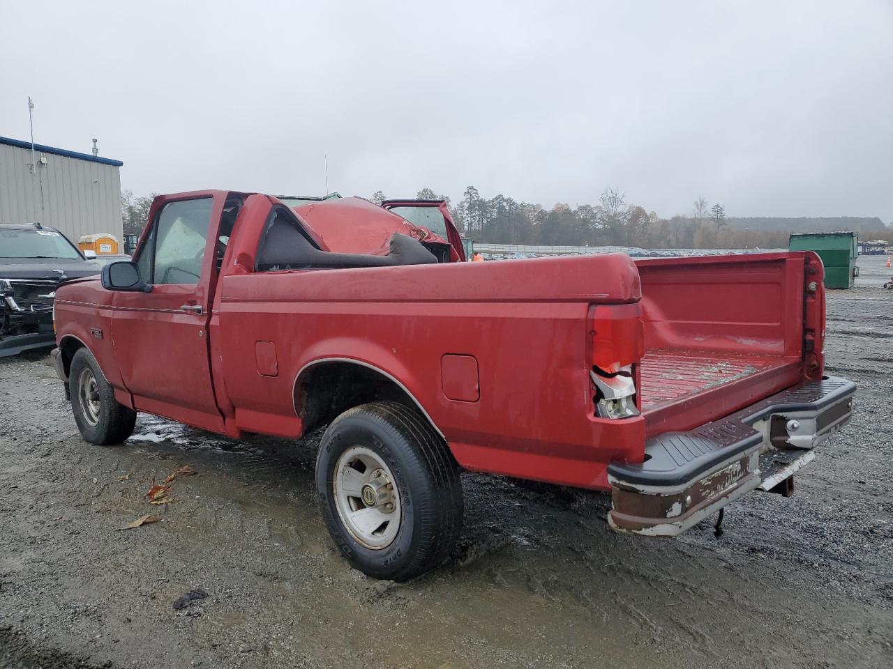 1996 Ford F-150 - Image 2