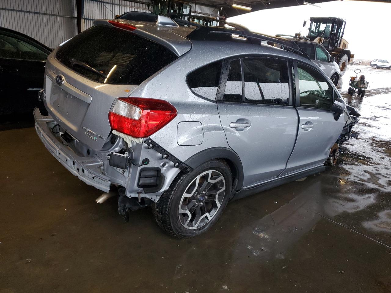 2016 Subaru XV - Image 3