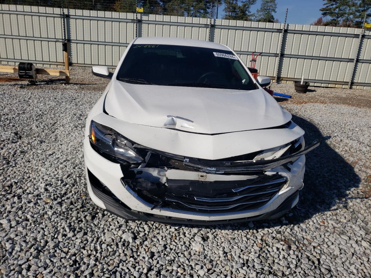 2020 Chevrolet Malibu - Image 5