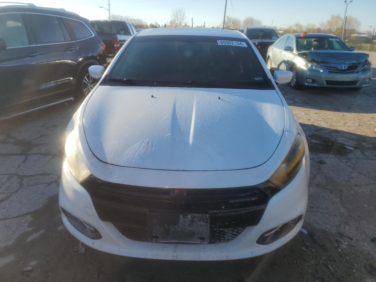 2014 Dodge Dart - Image 5