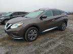 2015 Nissan Murano S for Sale in Helena, MT - Side
