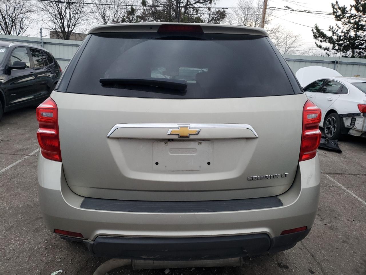 2016 Chevrolet Equinox - Image 6