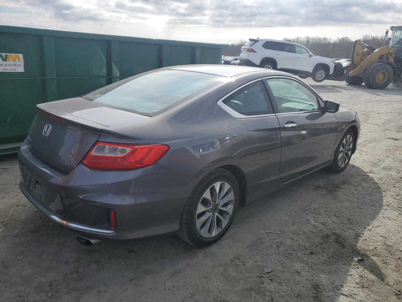2013 Honda Accord - Image 3