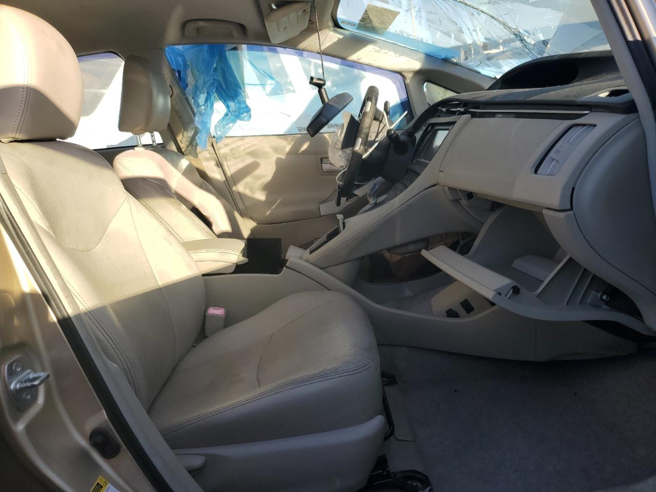 2010 Toyota Prius - Image 7