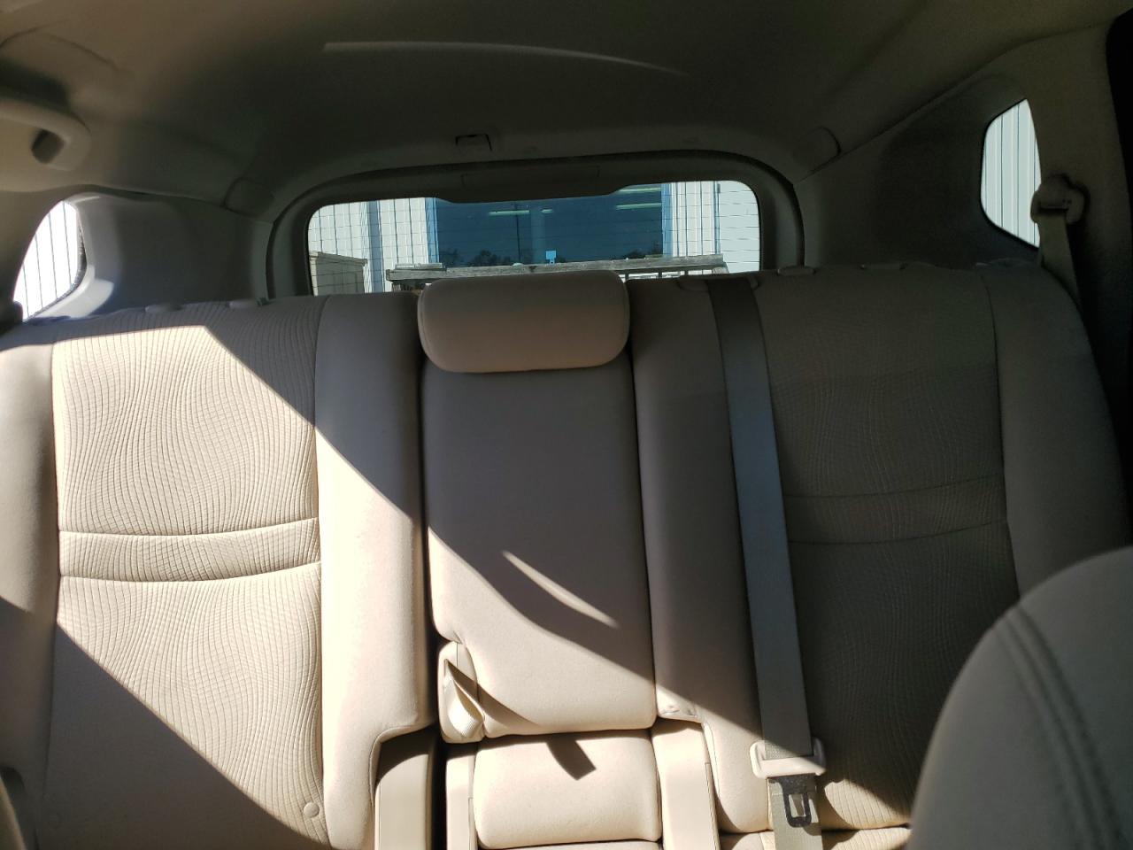 2014 Nissan Rogue - Image 10