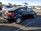 2016 Kia Forte Lx na sprzedaż w Van Nuys, CA - Rear End