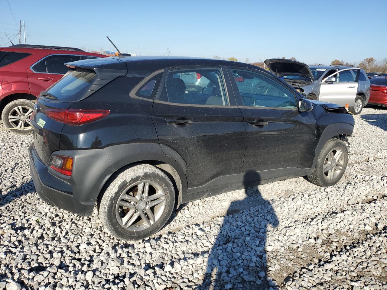 2020 Hyundai Kona - Image 3