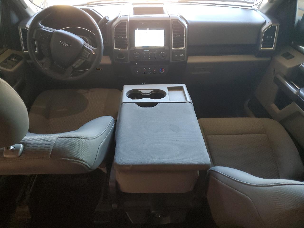 2016 Ford F-150 - Image 8
