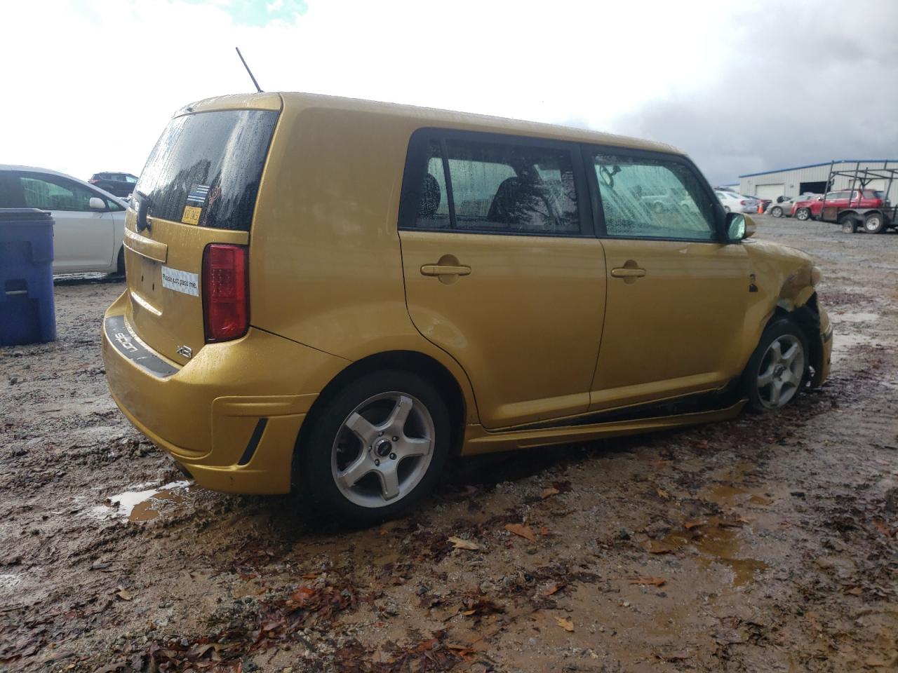 2008 Scion xB - Image 3