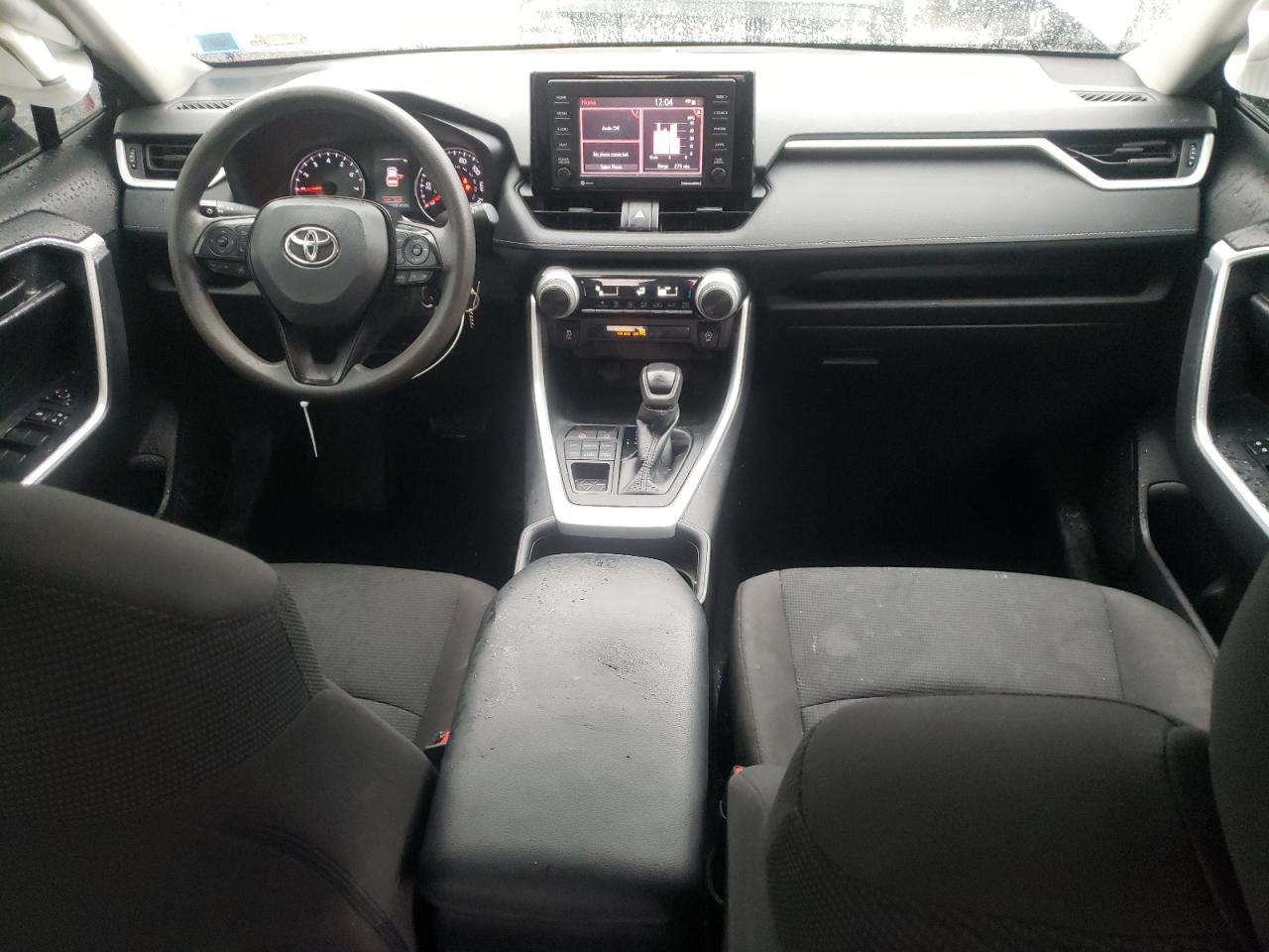 2021 Toyota RAV 4 - Image 8